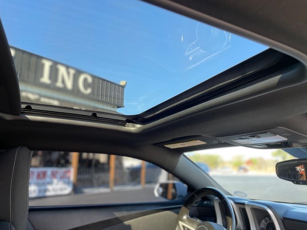 Chevrolet Camaro 2dr Cpe 1LT 2010