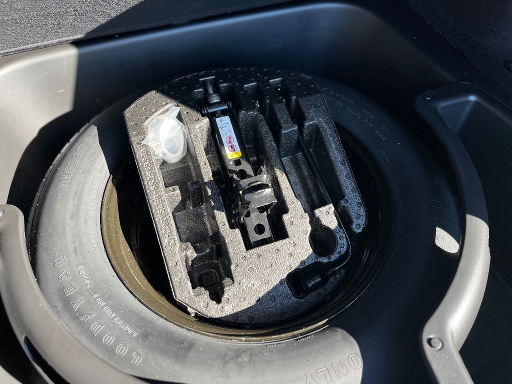 Jeep Grand Cherokee Altitude 4x2 2019