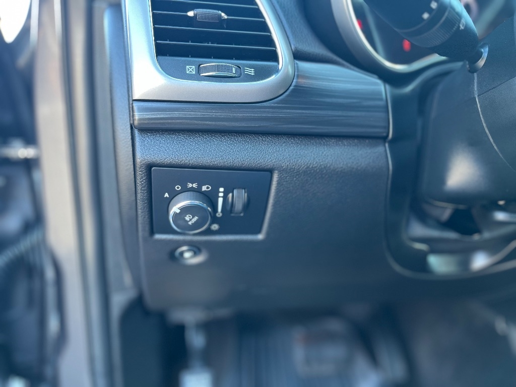 Jeep Grand Cherokee Altitude 4x2 2019