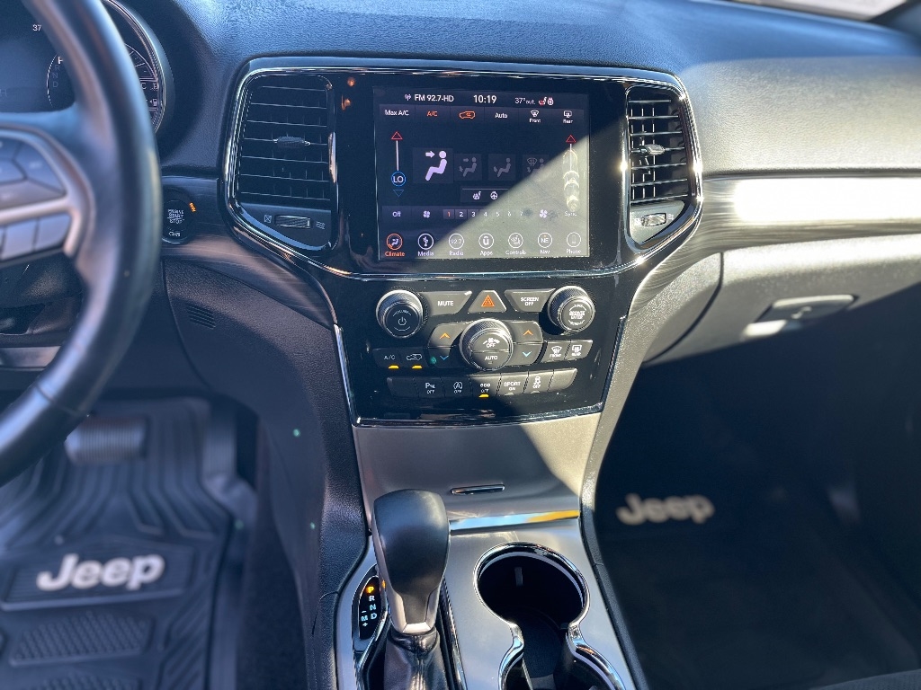 Jeep Grand Cherokee Altitude 4x2 2019