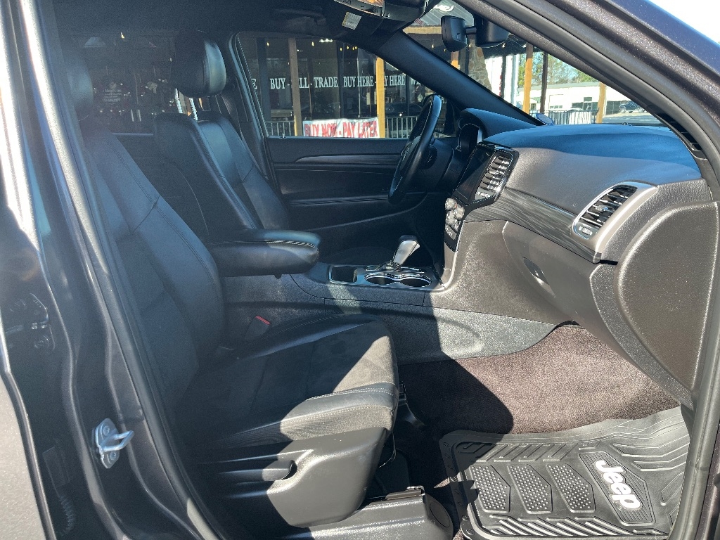 Jeep Grand Cherokee Altitude 4x2 2019