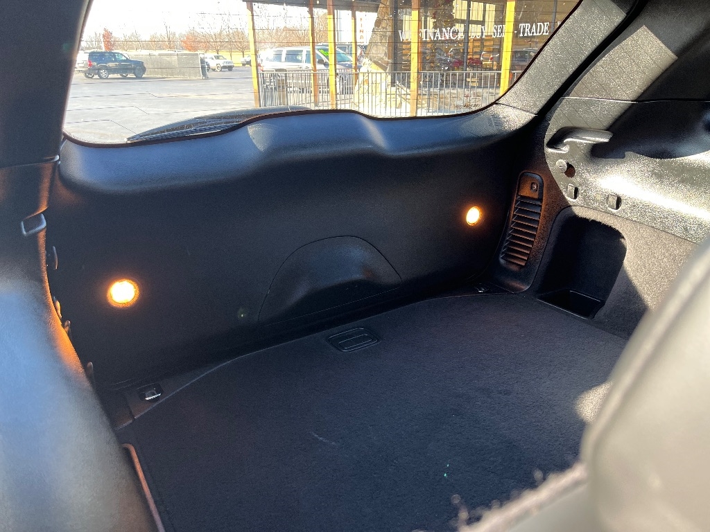 Jeep Grand Cherokee Altitude 4x2 2019