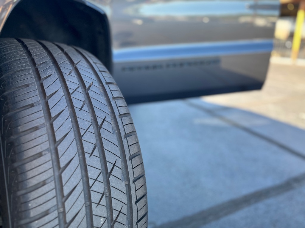 Jeep Grand Cherokee Altitude 4x2 2019