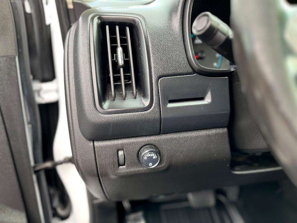 Chevrolet Colorado 2WD Ext Cab 128" LT 2022