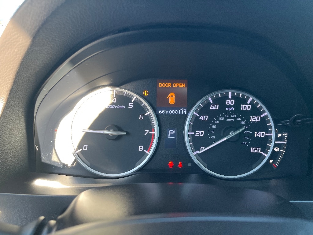 Acura RDX FWD 4dr Tech/AcuraWatch Plus Pkg 2016