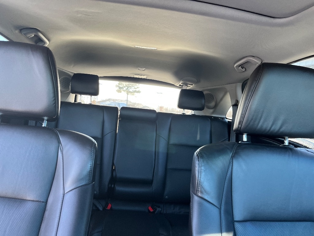 Acura RDX FWD 4dr Tech/AcuraWatch Plus Pkg 2016