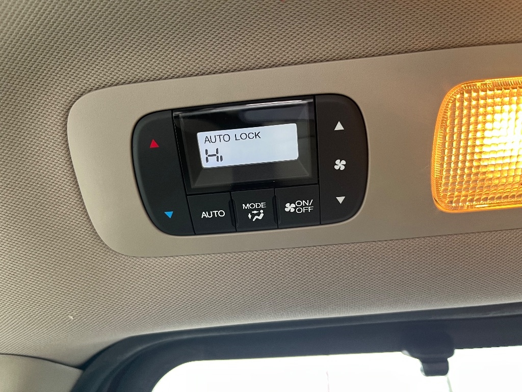 Honda Odyssey 5dr EX-L 2015