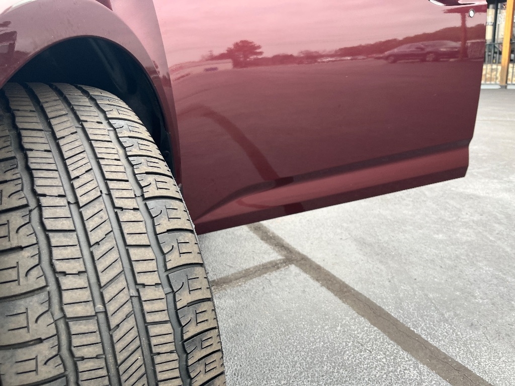 Honda Odyssey 5dr EX-L 2015