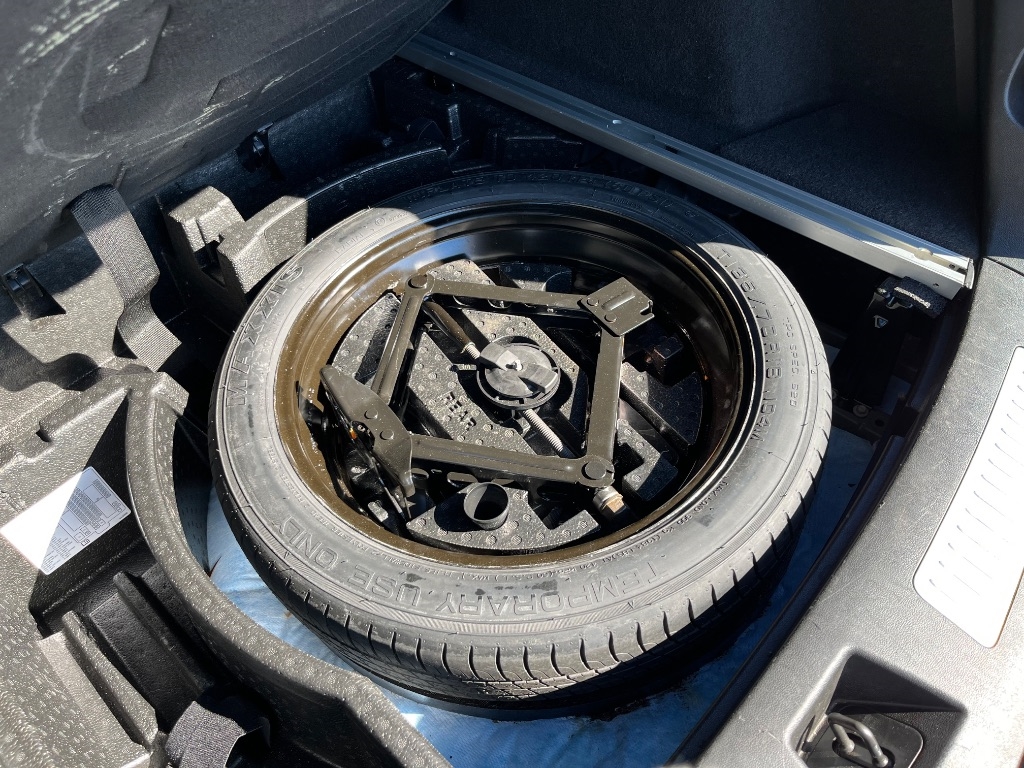 Cadillac XT5 FWD 4dr Luxury 2017