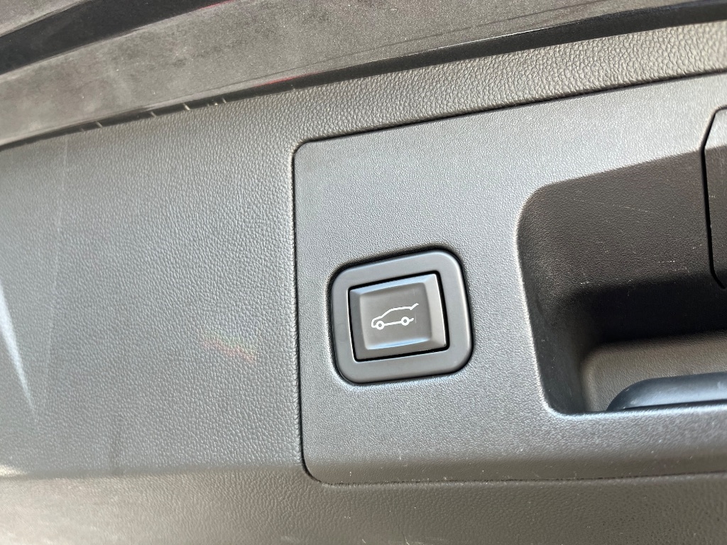 Cadillac XT5 FWD 4dr Luxury 2017