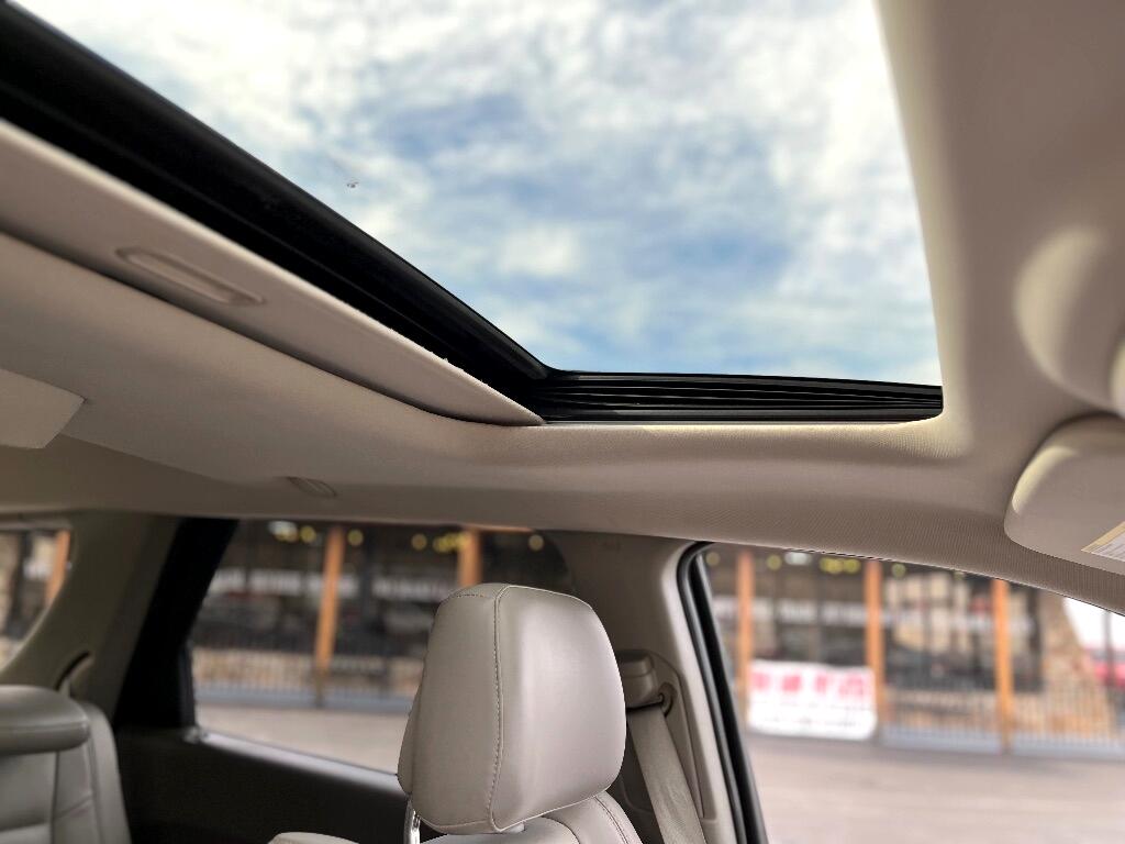 Dodge Durango 2WD 4dr Crew 2011