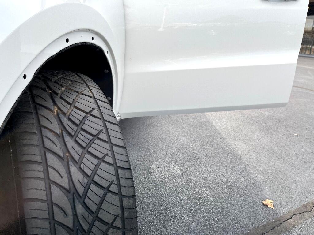 Dodge Durango 2WD 4dr Crew 2011