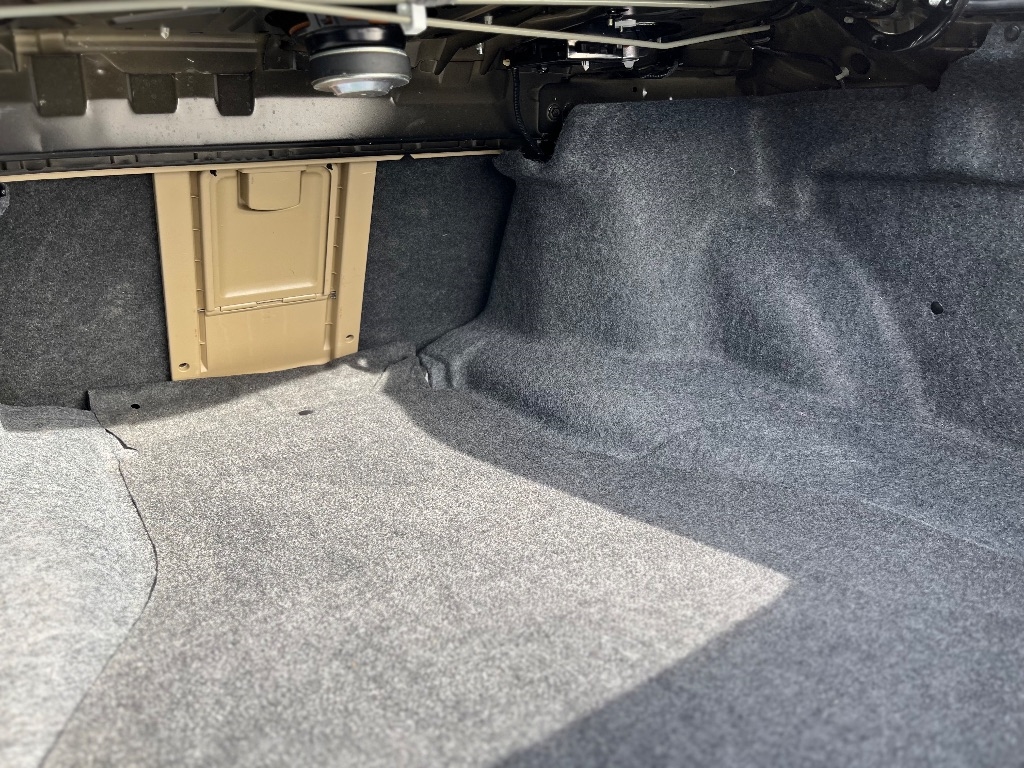 Honda Accord Sdn 4dr V6 Auto EX-L 2010