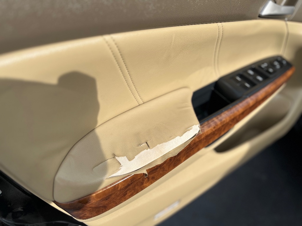 Honda Accord Sdn 4dr V6 Auto EX-L 2010