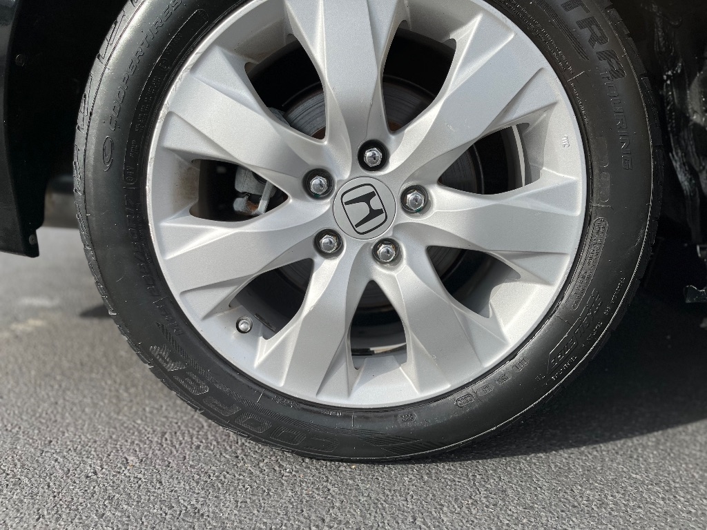 Honda Accord Sdn 4dr V6 Auto EX-L 2010