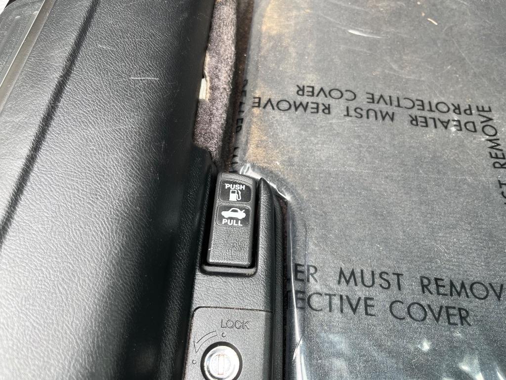 Honda Accord Cpe EX-L V6 MT with NAVI 2006