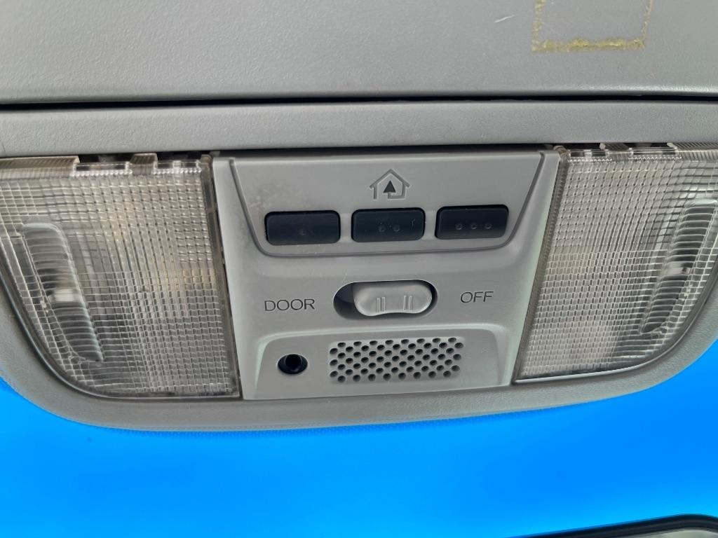 Honda Accord Cpe EX-L V6 MT with NAVI 2006