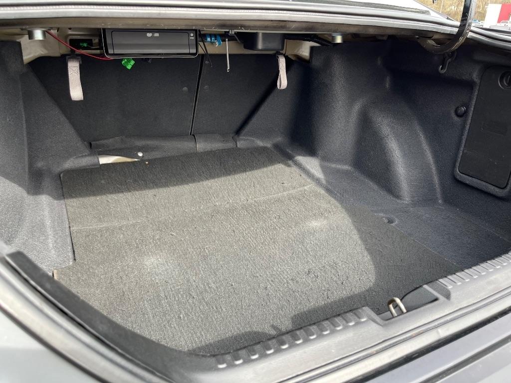 Honda Accord Cpe EX-L V6 MT with NAVI 2006