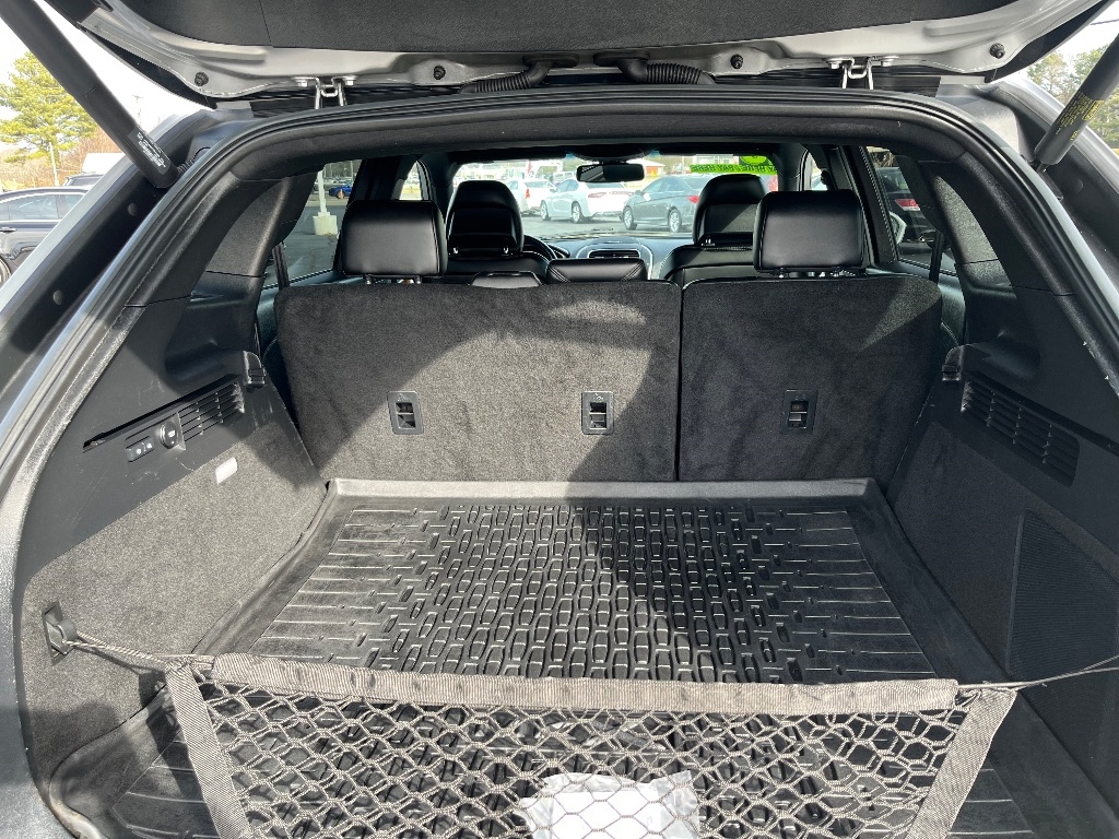 Lincoln MKX FWD 4dr Reserve 2016