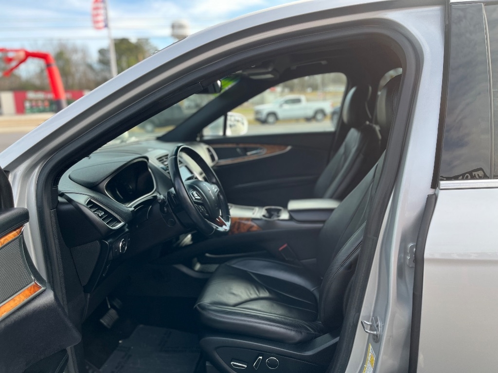 Lincoln MKX FWD 4dr Reserve 2016