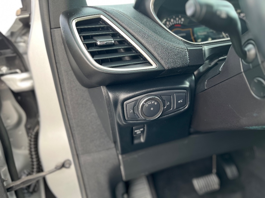 Lincoln MKX FWD 4dr Reserve 2016