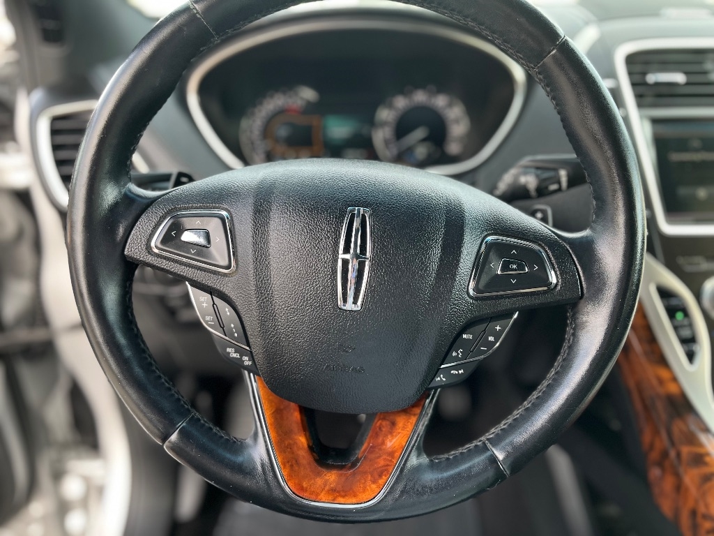 Lincoln MKX FWD 4dr Reserve 2016