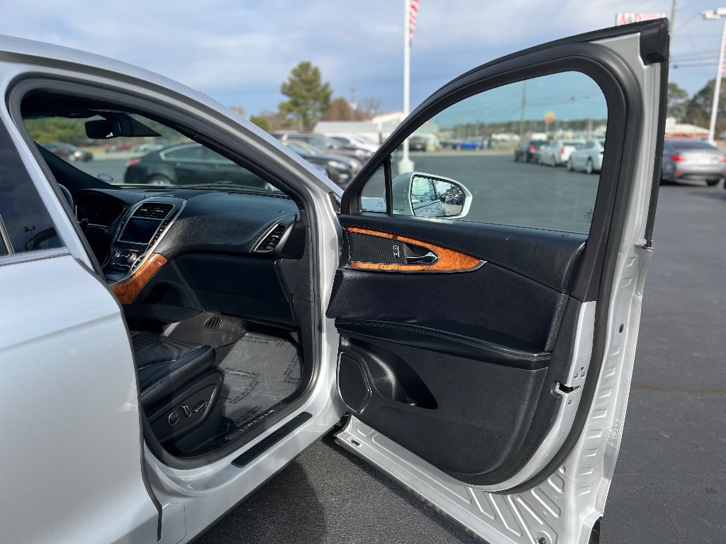 Lincoln MKX FWD 4dr Reserve 2016