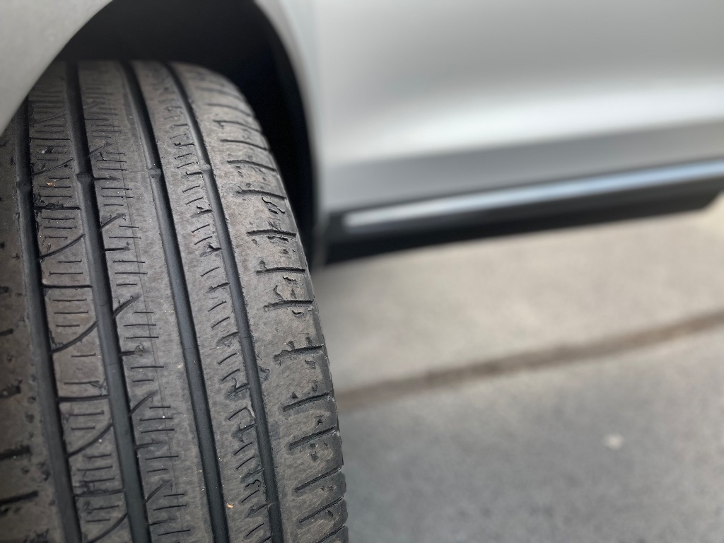 Lincoln MKX FWD 4dr Reserve 2016