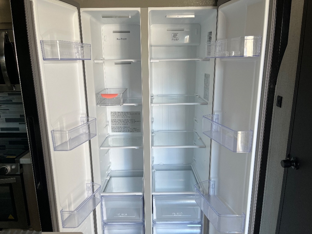 Forest River Cardinal  2025