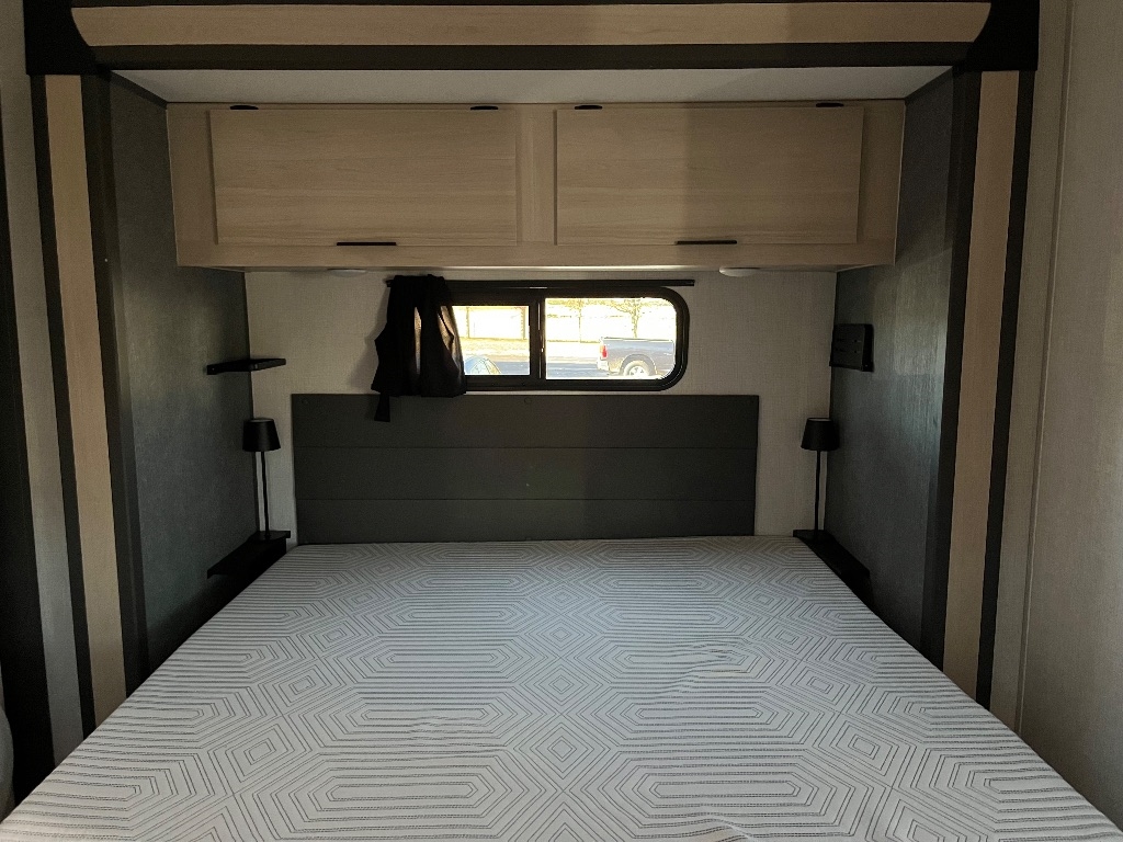 Forest River Cardinal  2025