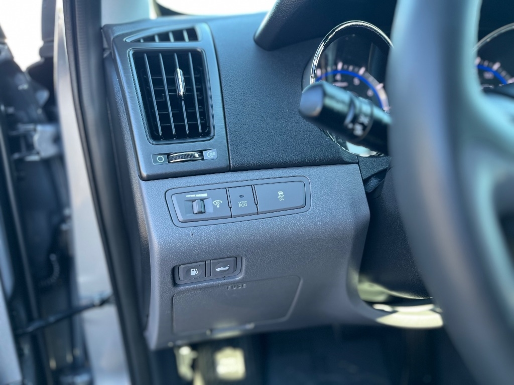 Hyundai Sonata 4dr Sdn 2.4L Auto GLS 2014