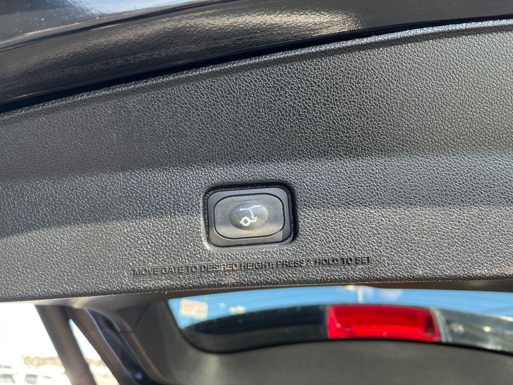 Ford Explorer XLT FWD 2017