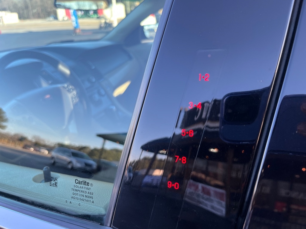 Ford Taurus 4dr Sdn SE FWD 2016