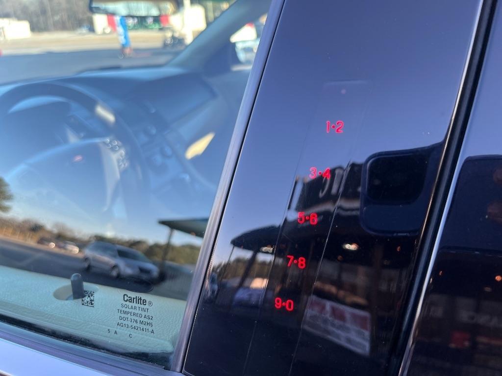 Ford Taurus 4dr Sdn SE FWD 2016