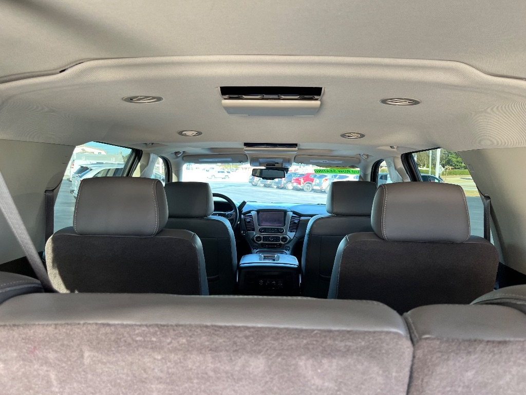 GMC Yukon XL 2WD 4dr Denali 2017