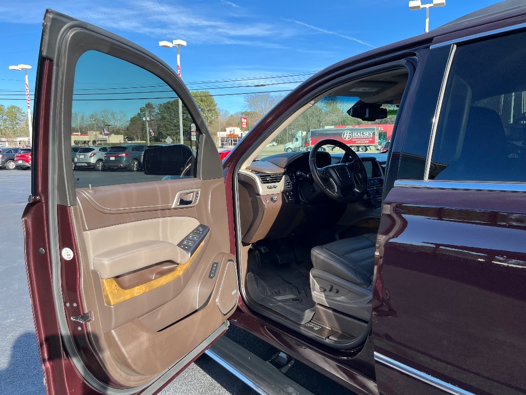 GMC Yukon XL 2WD 4dr Denali 2017