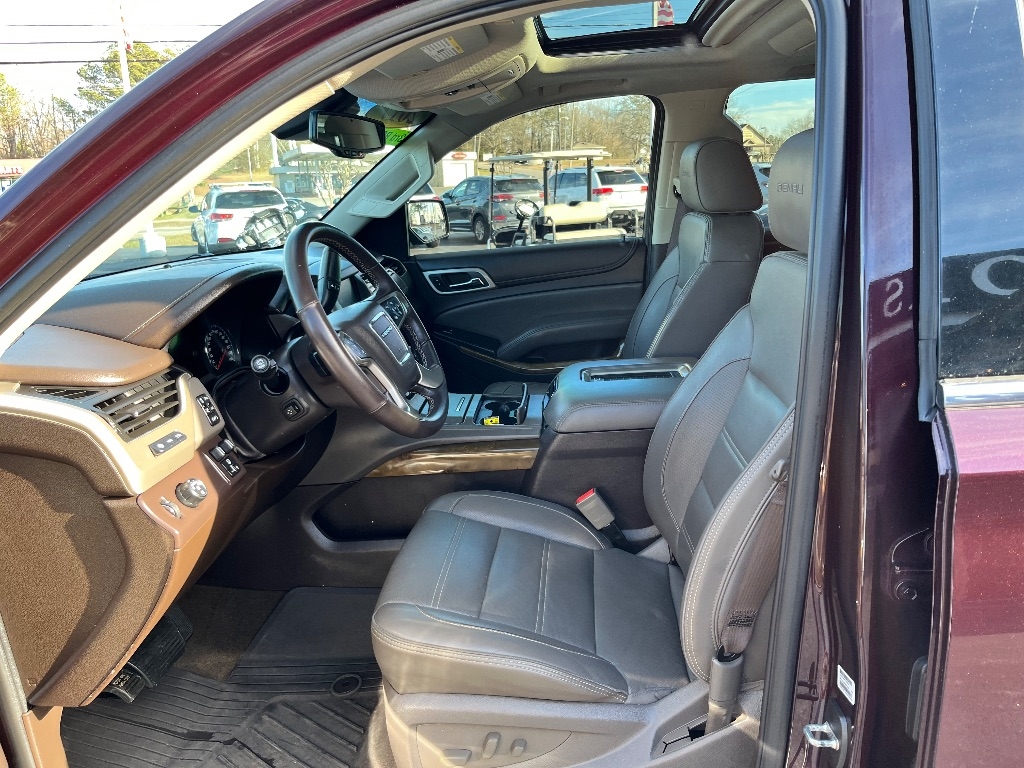 GMC Yukon XL 2WD 4dr Denali 2017