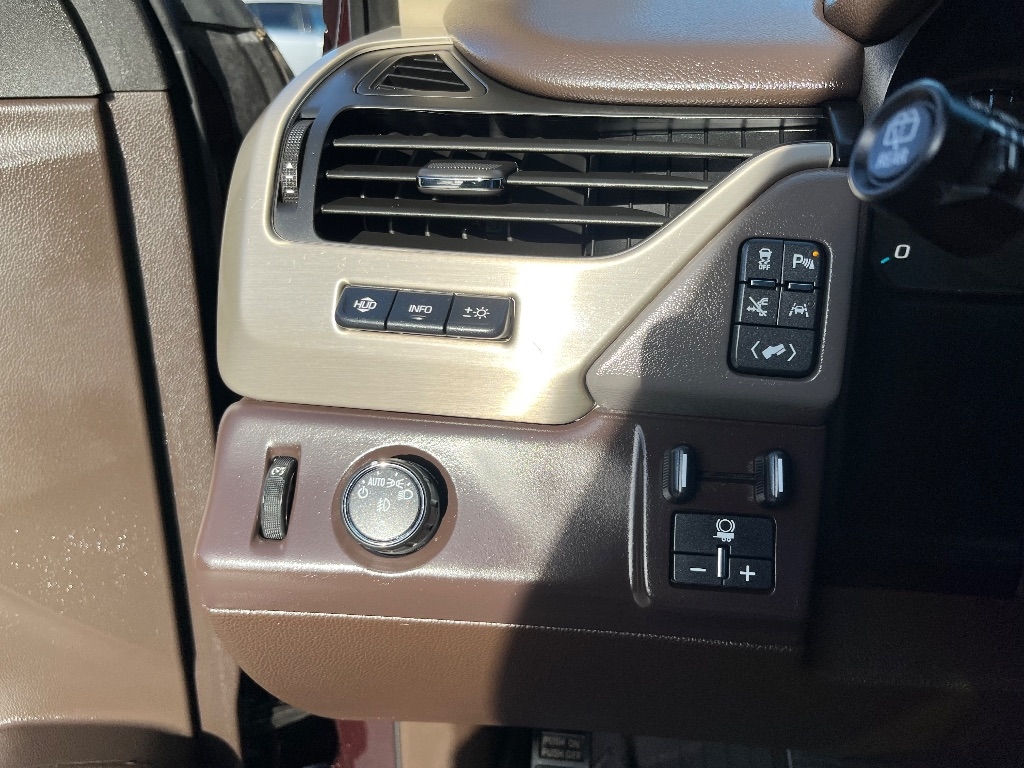 GMC Yukon XL 2WD 4dr Denali 2017