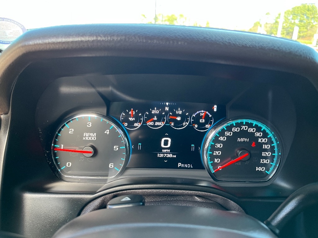 GMC Yukon XL 2WD 4dr Denali 2017