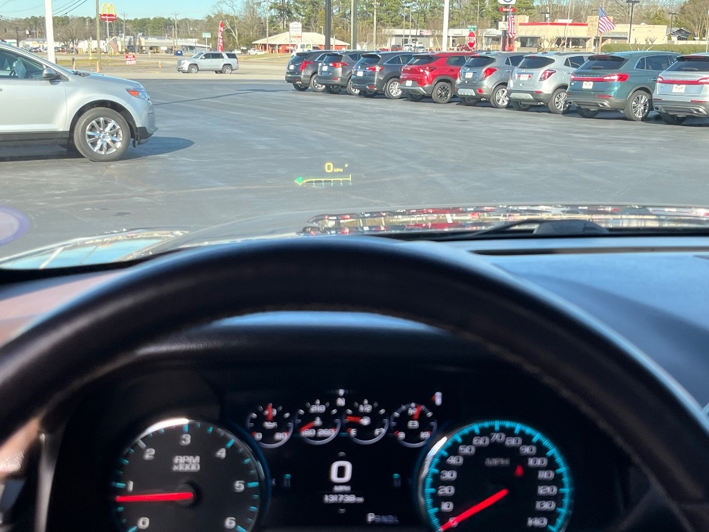 GMC Yukon XL 2WD 4dr Denali 2017