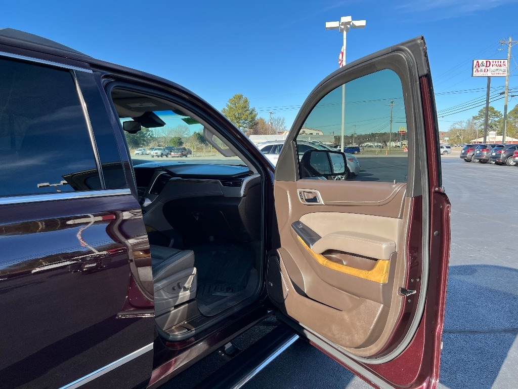 GMC Yukon XL 2WD 4dr Denali 2017