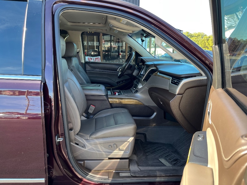 GMC Yukon XL 2WD 4dr Denali 2017
