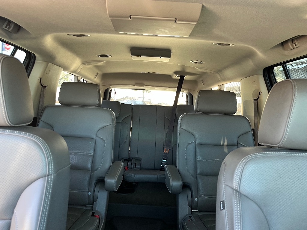 GMC Yukon XL 2WD 4dr Denali 2017