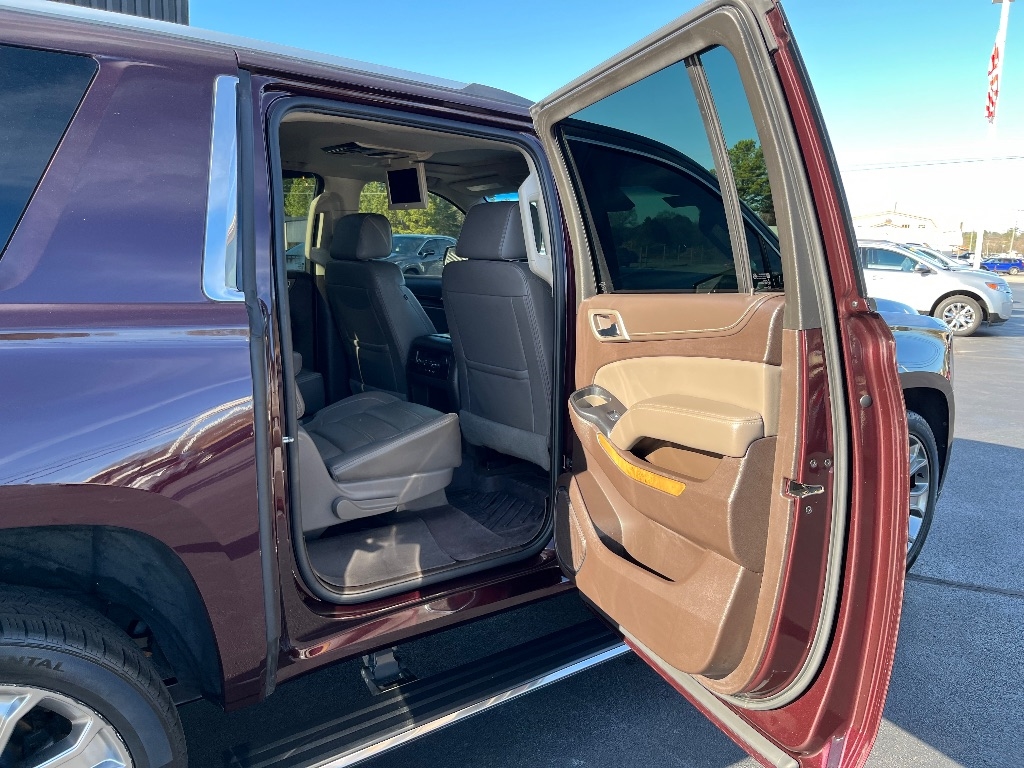 GMC Yukon XL 2WD 4dr Denali 2017