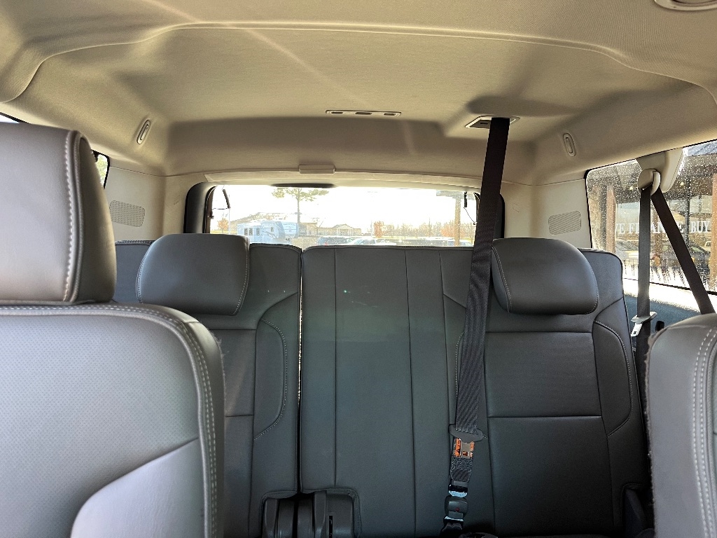 GMC Yukon XL 2WD 4dr Denali 2017