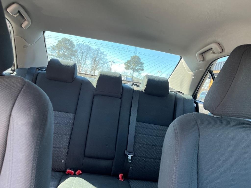 Toyota Camry 4dr Sdn I4 Auto SE w/Special Edition Pkg (Natl) 2016