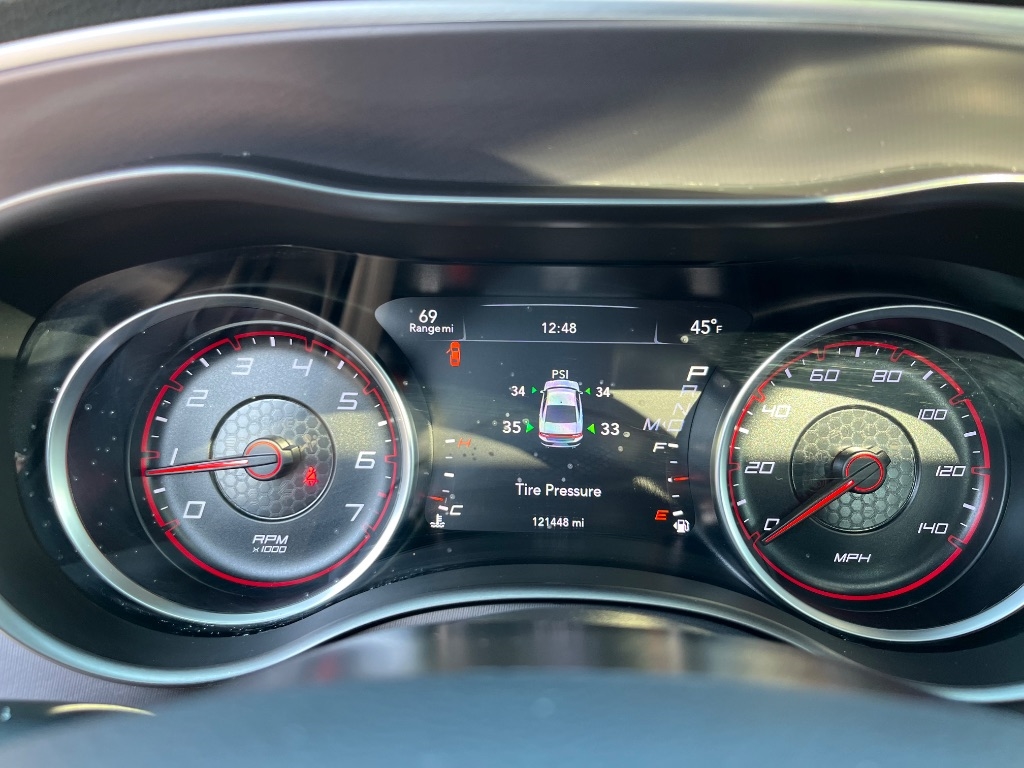 Dodge Charger SXT RWD 2019