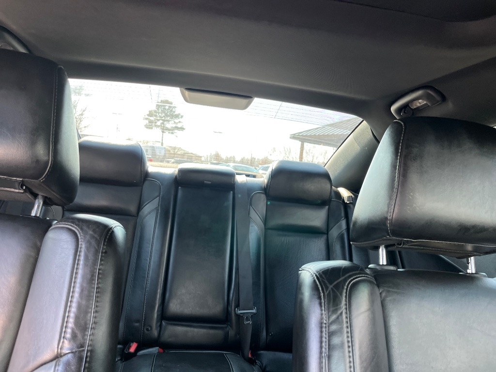 Dodge Charger SXT RWD 2019