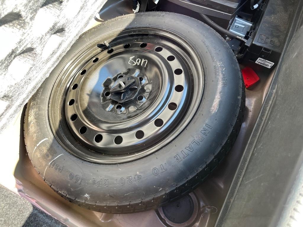 Dodge Charger SXT RWD 2019