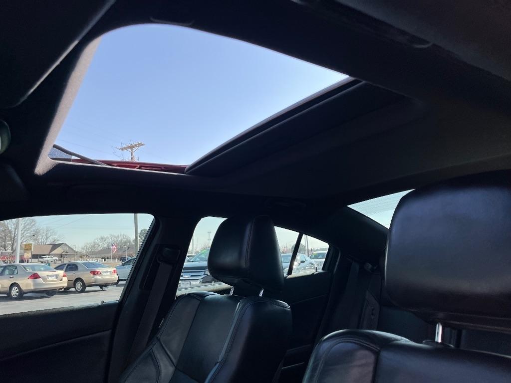 Dodge Charger SXT RWD 2019